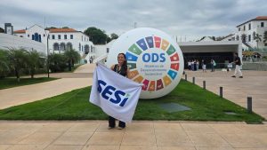 Maria Fernanda Barcelos Paiva (Sesi Linhares).