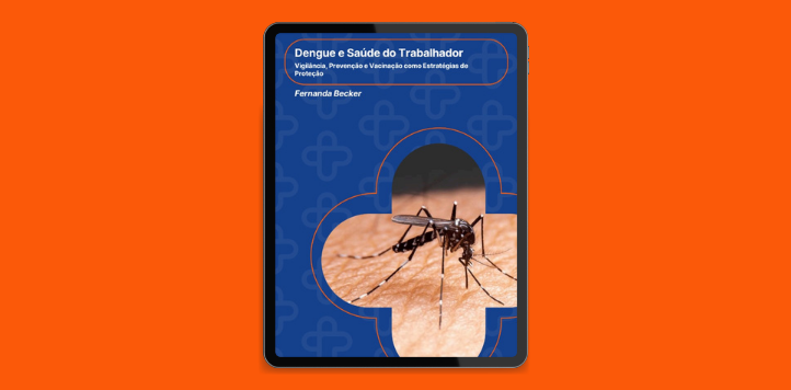 Dengue e Saúde do Trabalhador