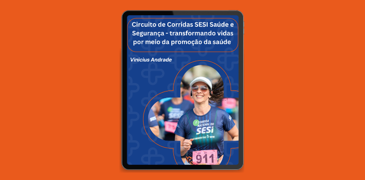 Circuito de Corridas SESI Saúde e Segurança