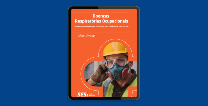 Doenças Respiratórias Ocupacionais