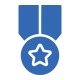 medalha